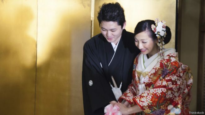 học cách nói yêu vợ theo kiểu Nhật